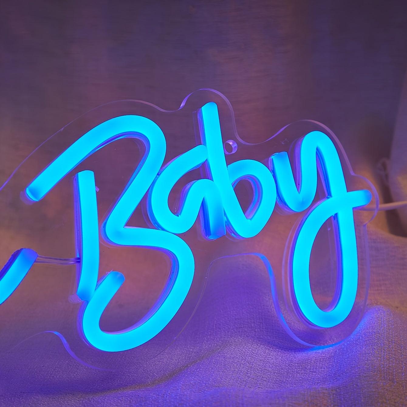 Norvo | Neon Lys - Stilfull Dekorasjon For Fester Og Boligrom