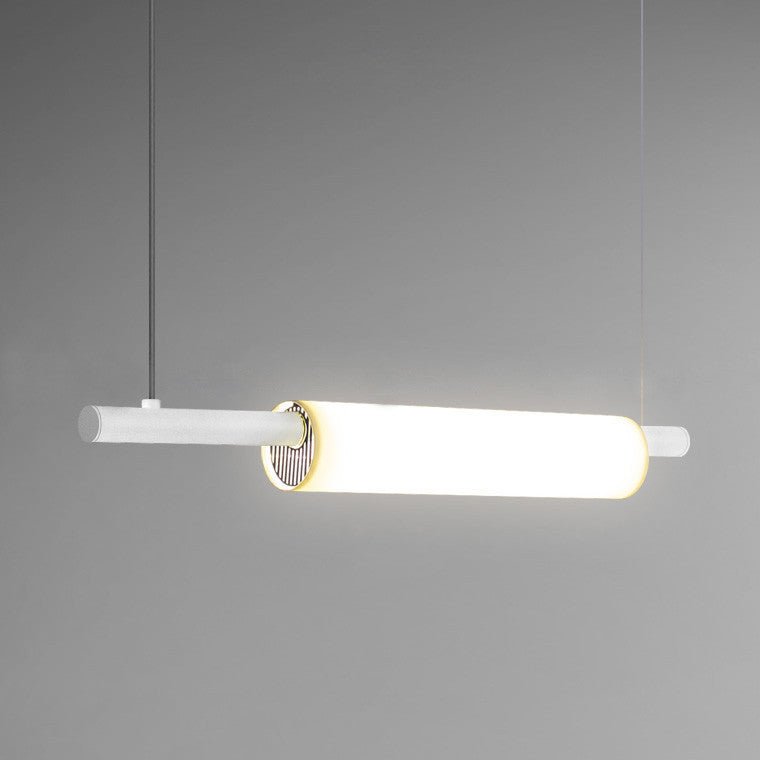 Celeste Linear Pendant Lamp - SKØRTER