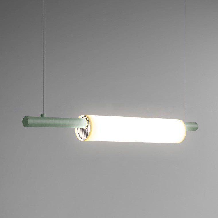 Celeste Linear Pendant Lamp - SKØRTER