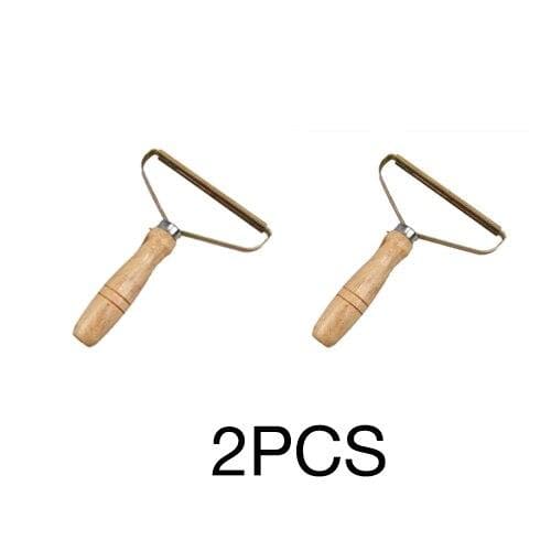 Norvo | Cepillo Anti-Pelusa