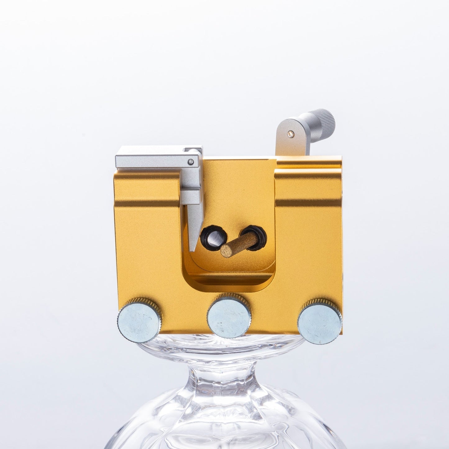 Norvo | Kjedesliper - ShapePlus™