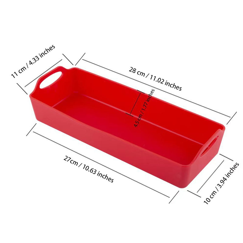 Norvo | Silikon Bakebrett Panel Separator