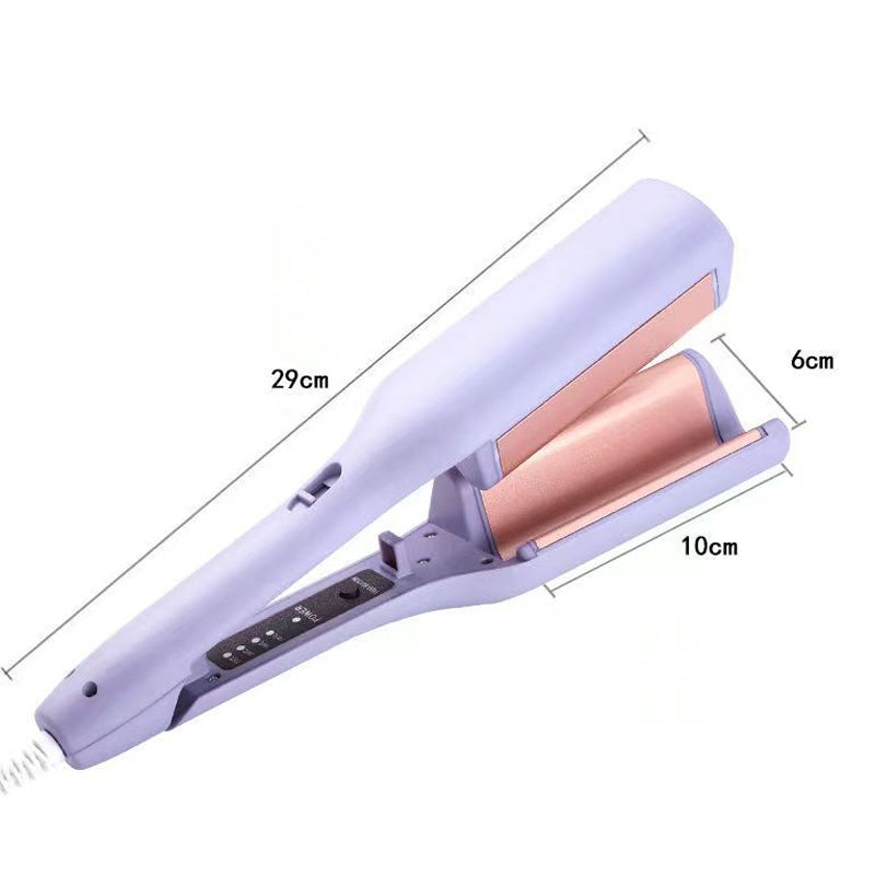 Norvo | Romantisk Fransk Egg Curling Iron