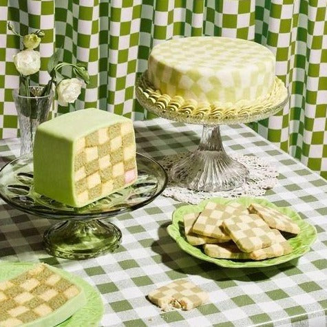 Norvo | Klassisk Sjakkbrett Håndkle Samling