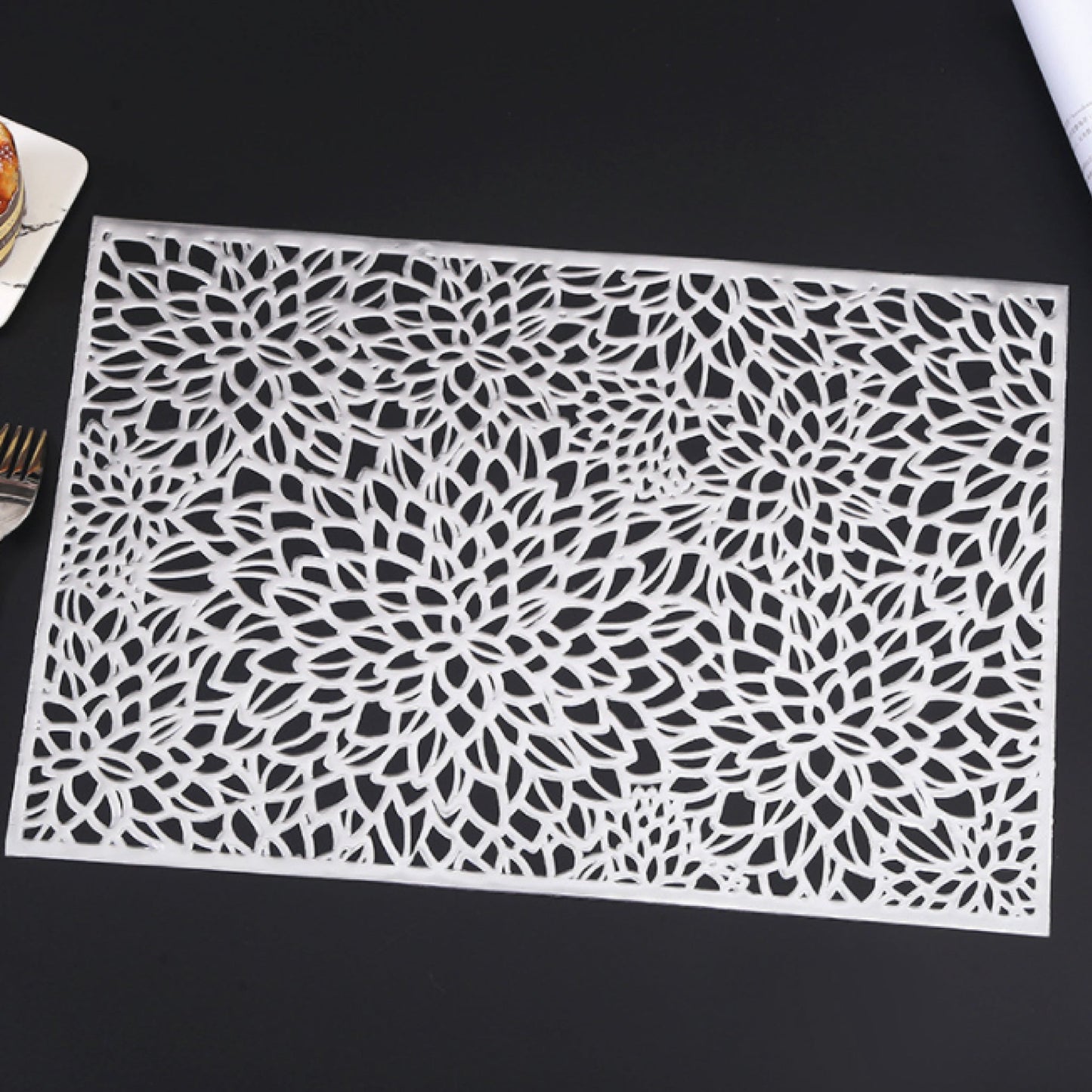 Norvo | Stella Platematte Sett av 4