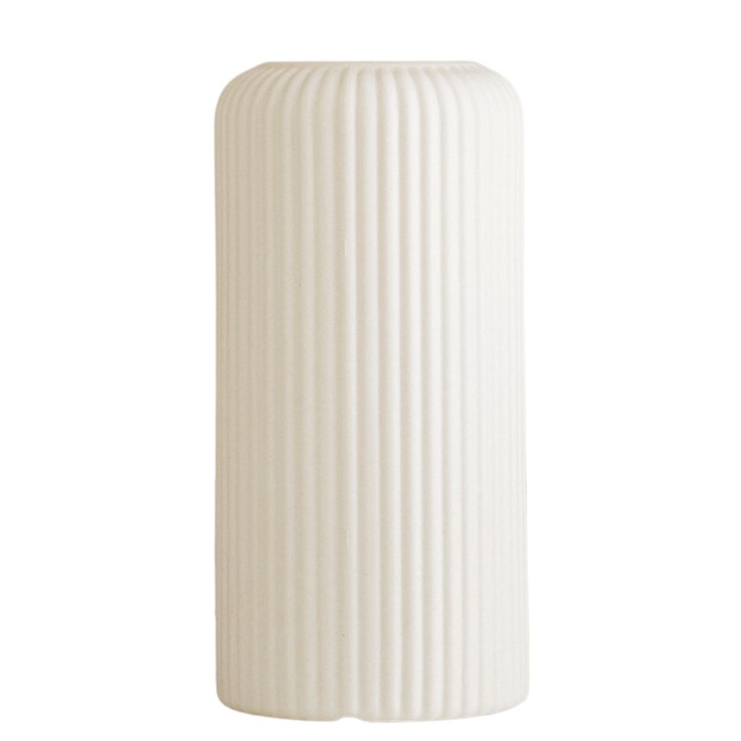Norvo | Ribbet Vase