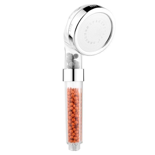 Norvo | Ionic 3 Mode Dusjhodet