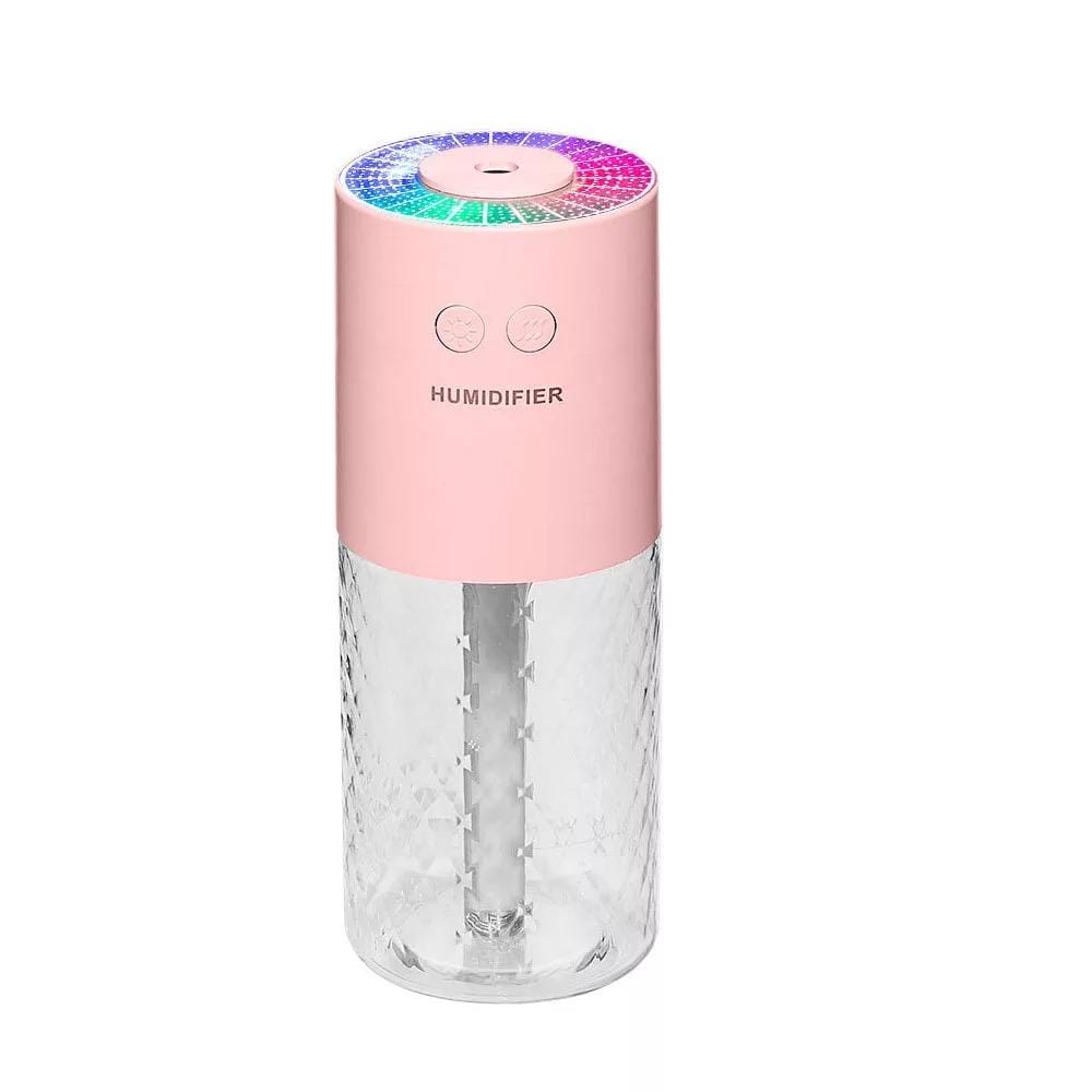 Norvo | Mist - 3-i-1 essensielle olje diffuser
