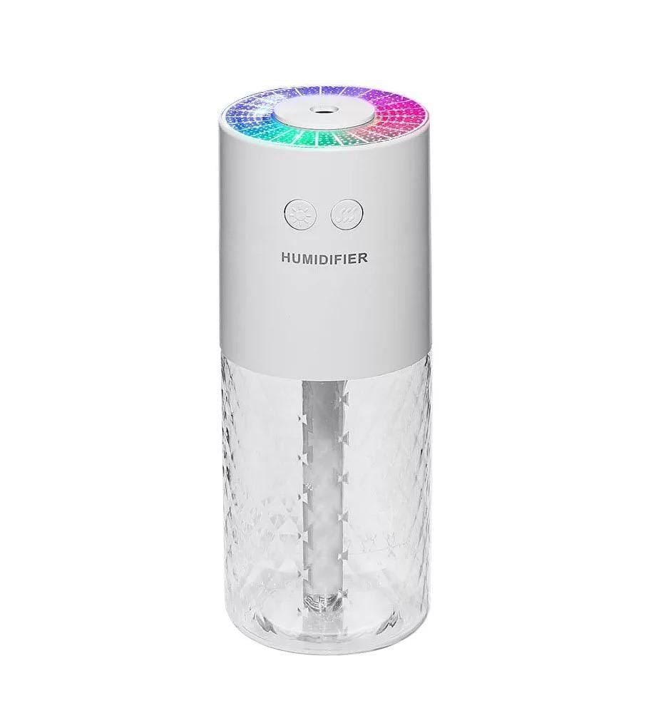 Norvo | Mist - 3-i-1 essensielle olje diffuser