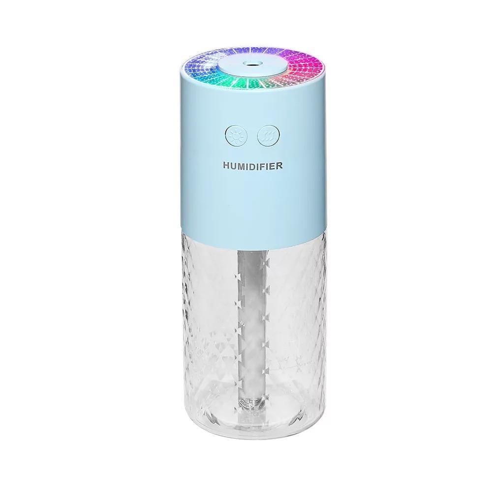 Norvo | Mist - 3-i-1 essensielle olje diffuser