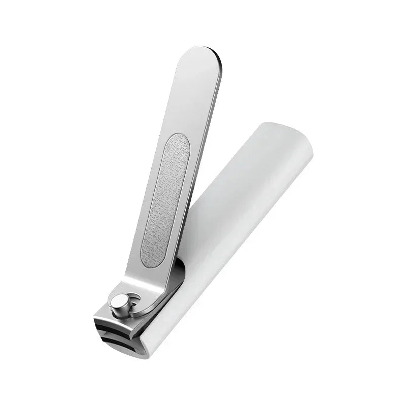 Norvo | CLIPGUARD CLIPPERS – Negleklippere med Antisprutdesign for Enkel Pleie