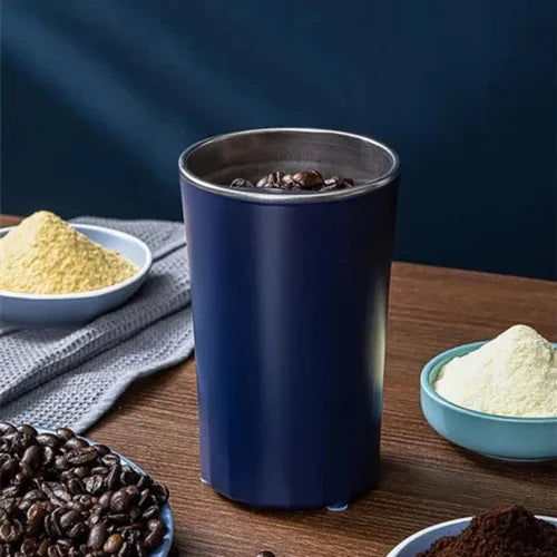 Norvo | Food Grinder - Kraftfull Kvern For Perfekt Resultat