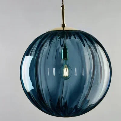 Norvo | Moderne LED Pendellampe - LumiWave