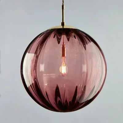 Norvo | Moderne LED Pendellampe - LumiWave