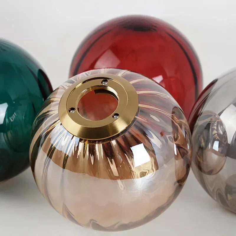 Norvo | Moderne LED Pendellampe - LumiWave