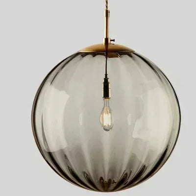 Norvo | Moderne LED Pendellampe - LumiWave