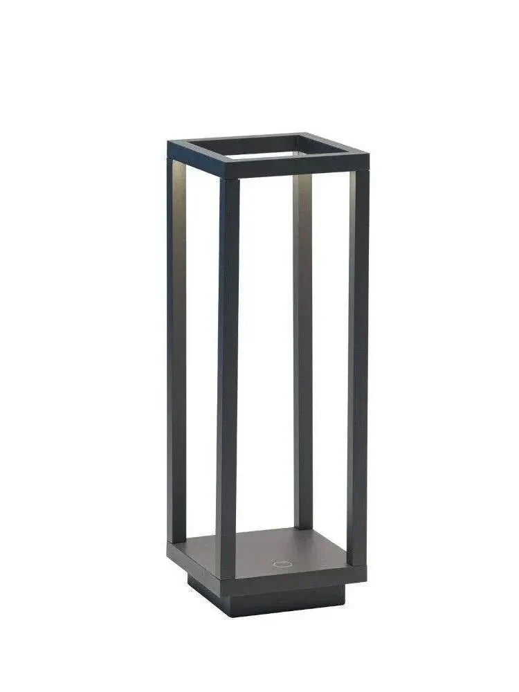 Norvo | Trådløs LED Berøringssensor Bordlampe