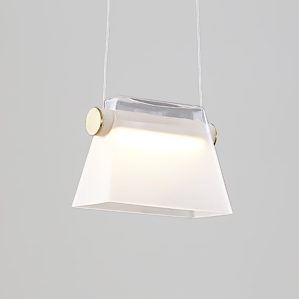 Cowbel LED Pendant Lamp - SKØRTER