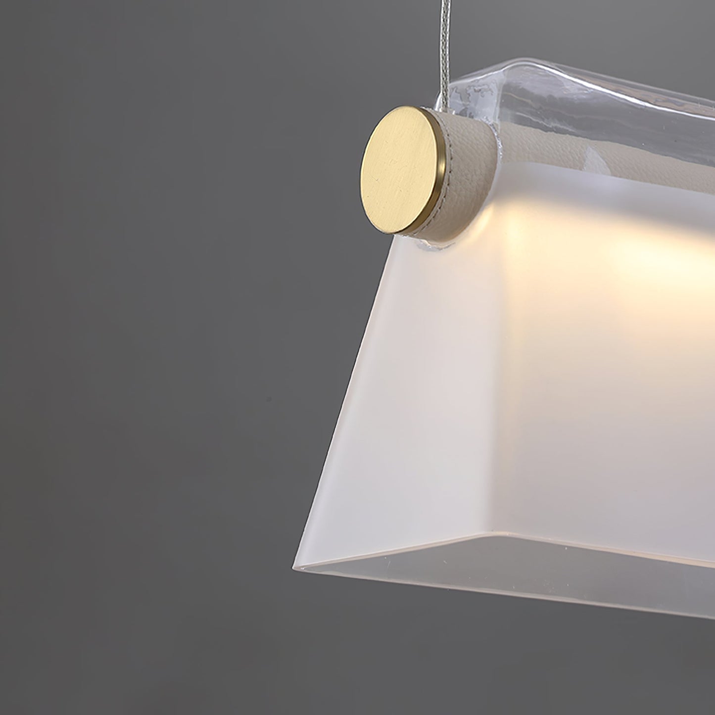Norvo LED Pendellampe