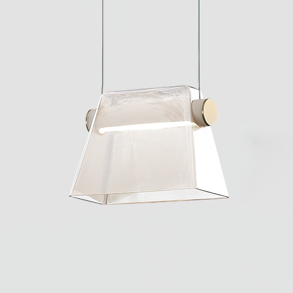 Cowbel LED Pendant Lamp - SKØRTER