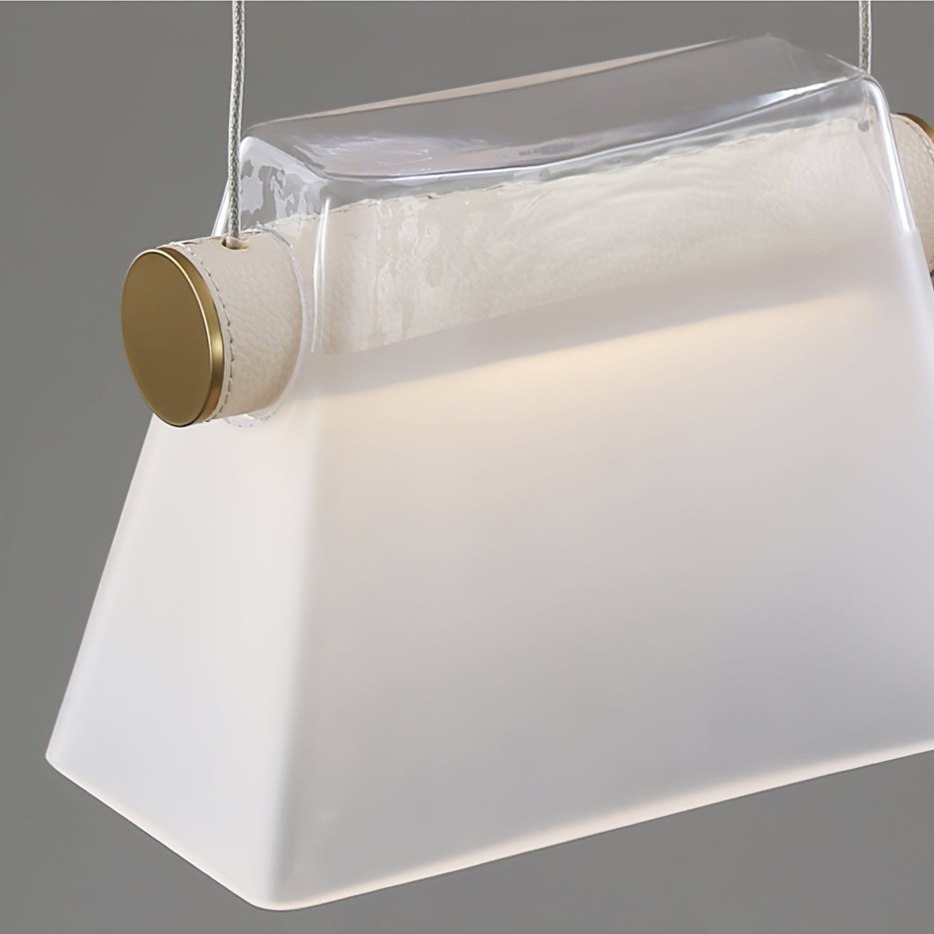 Norvo LED Pendellampe