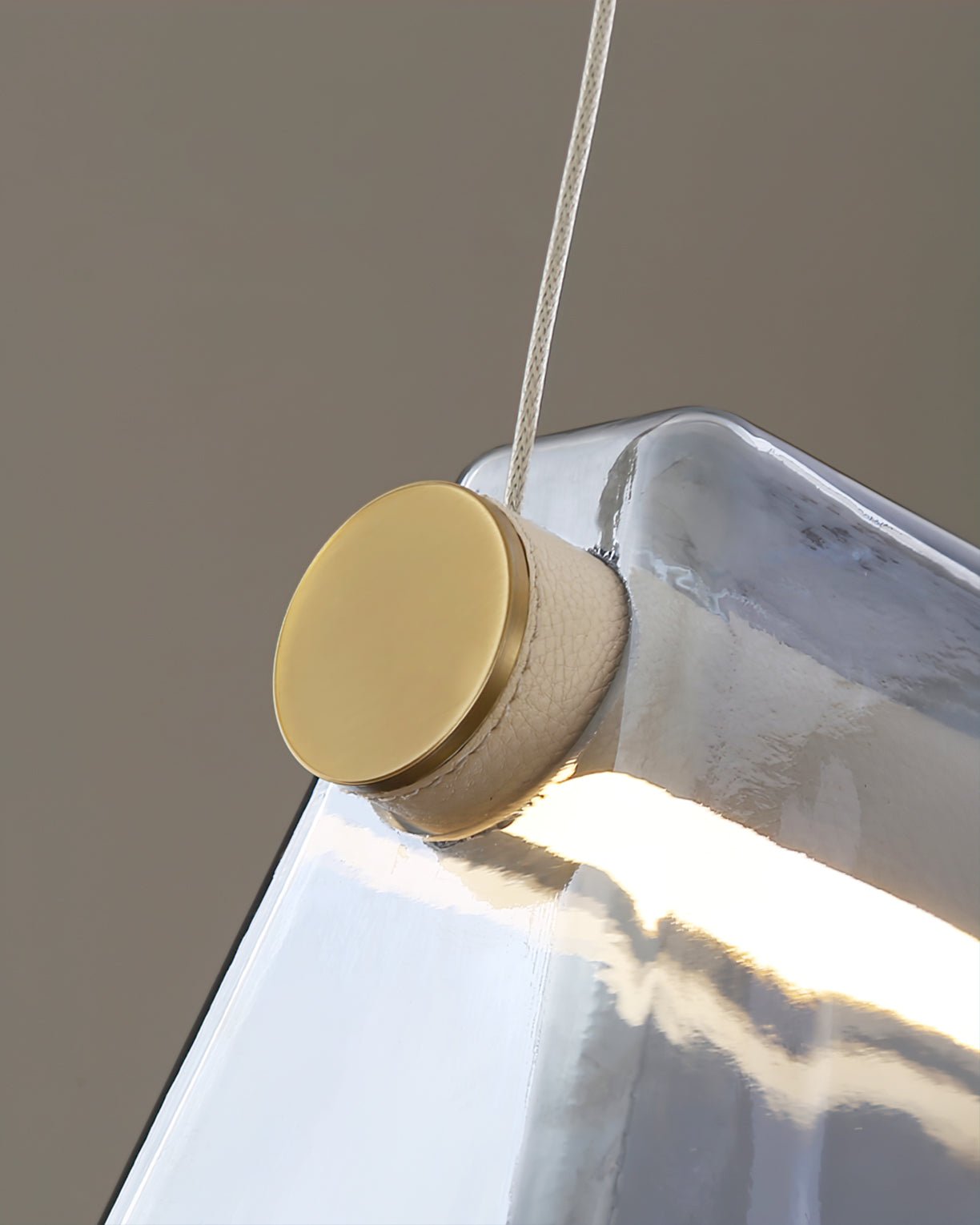 Norvo LED Pendellampe
