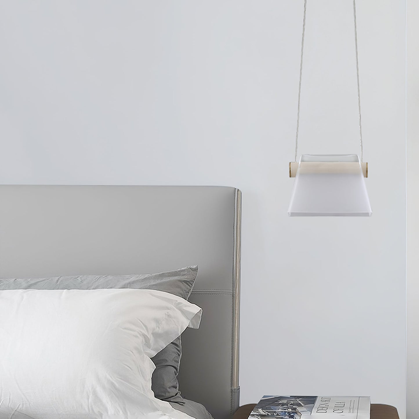 Norvo LED Pendellampe