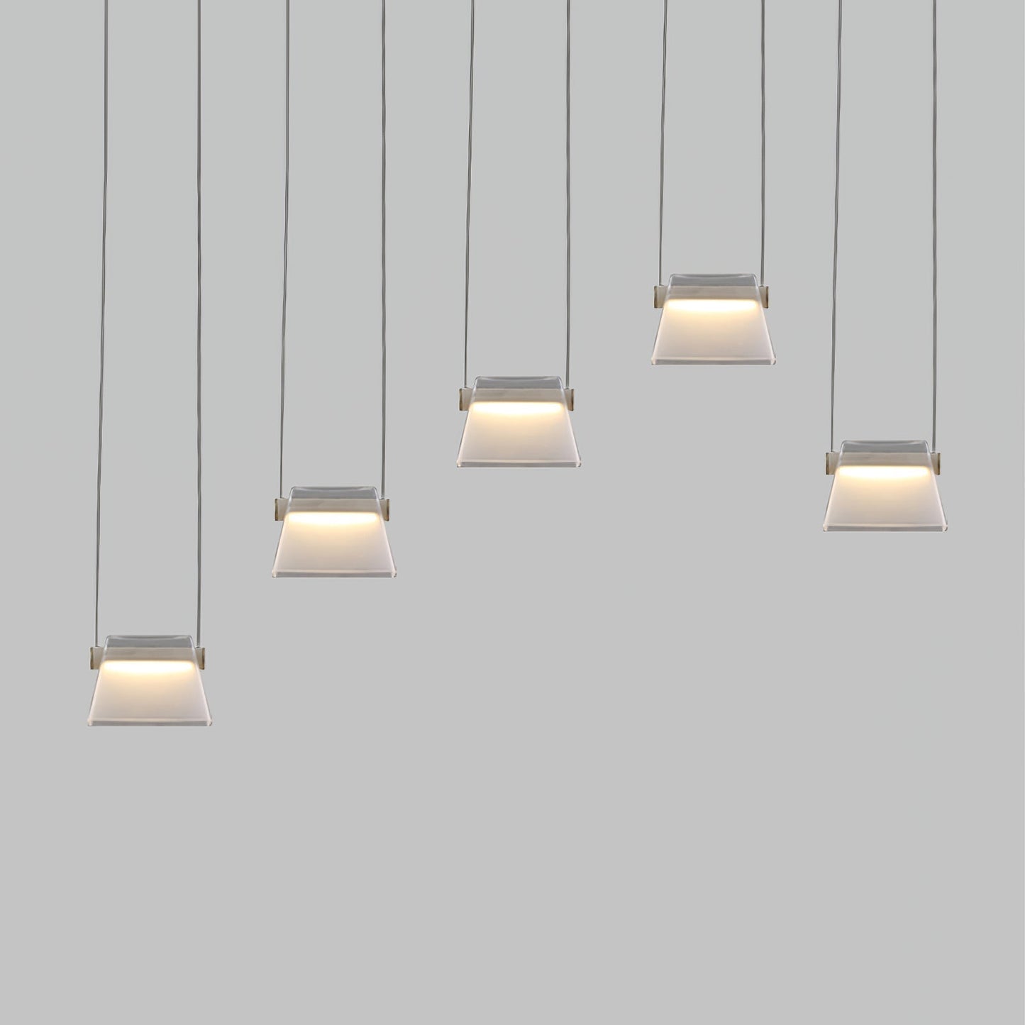 Norvo LED Pendellampe