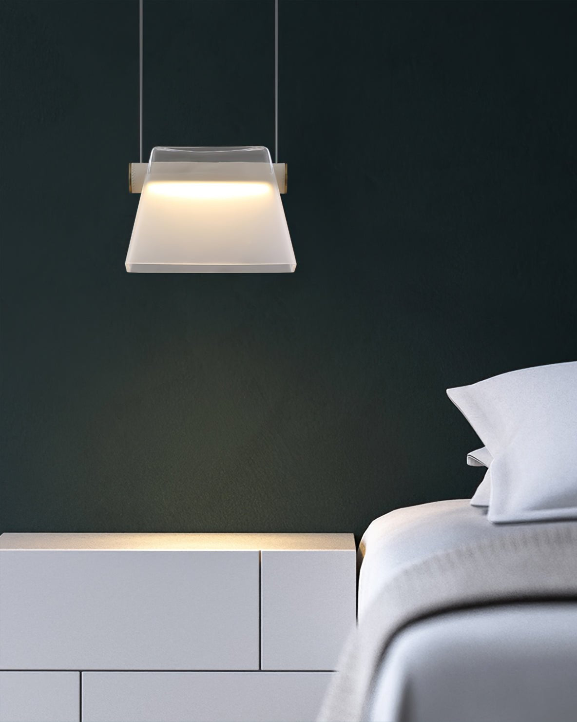 Norvo LED Pendellampe