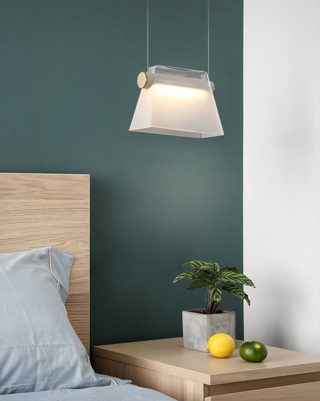 Norvo LED Pendellampe