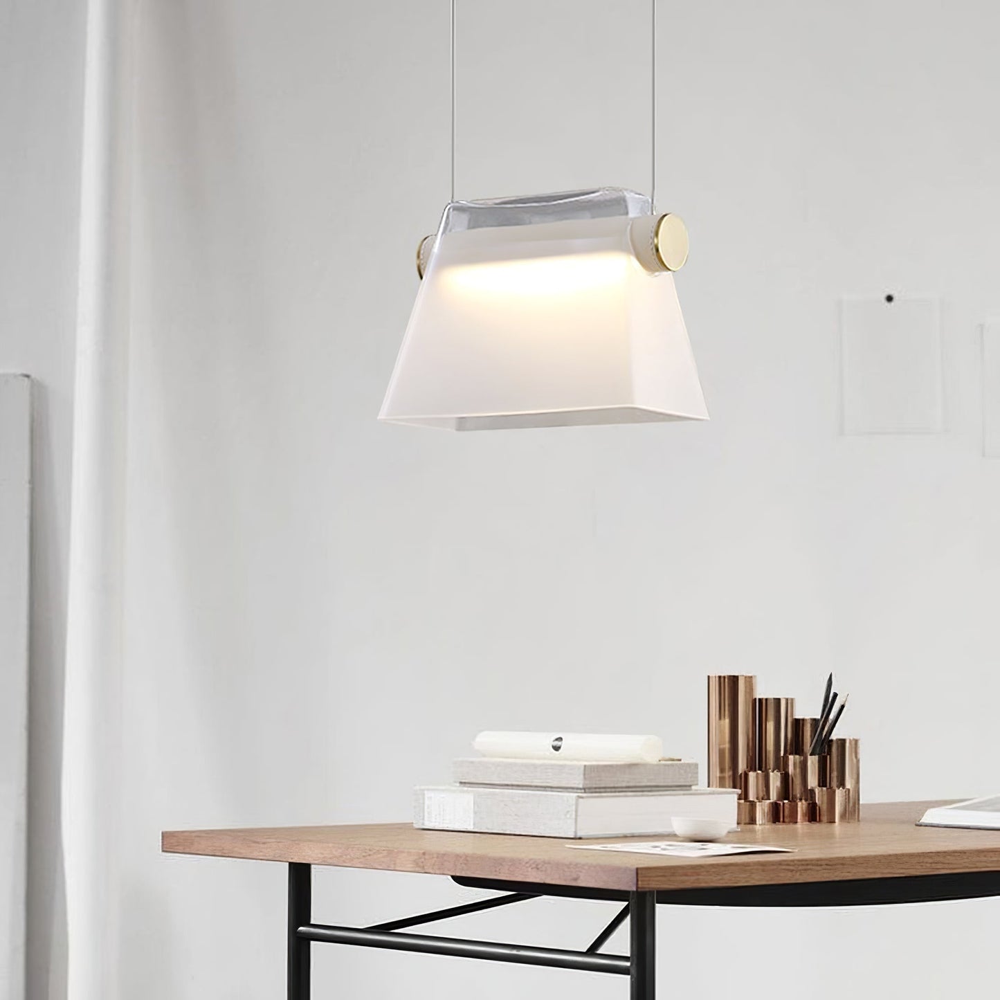 Norvo LED Pendellampe