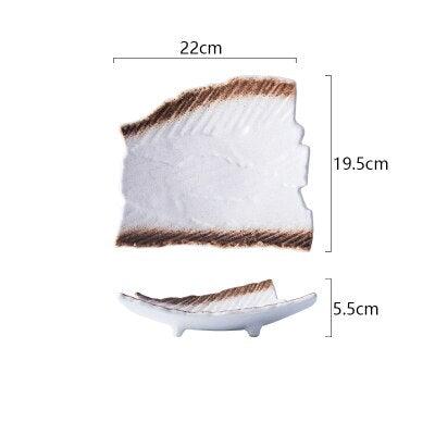 Norvo | Kreativ keramisk servis