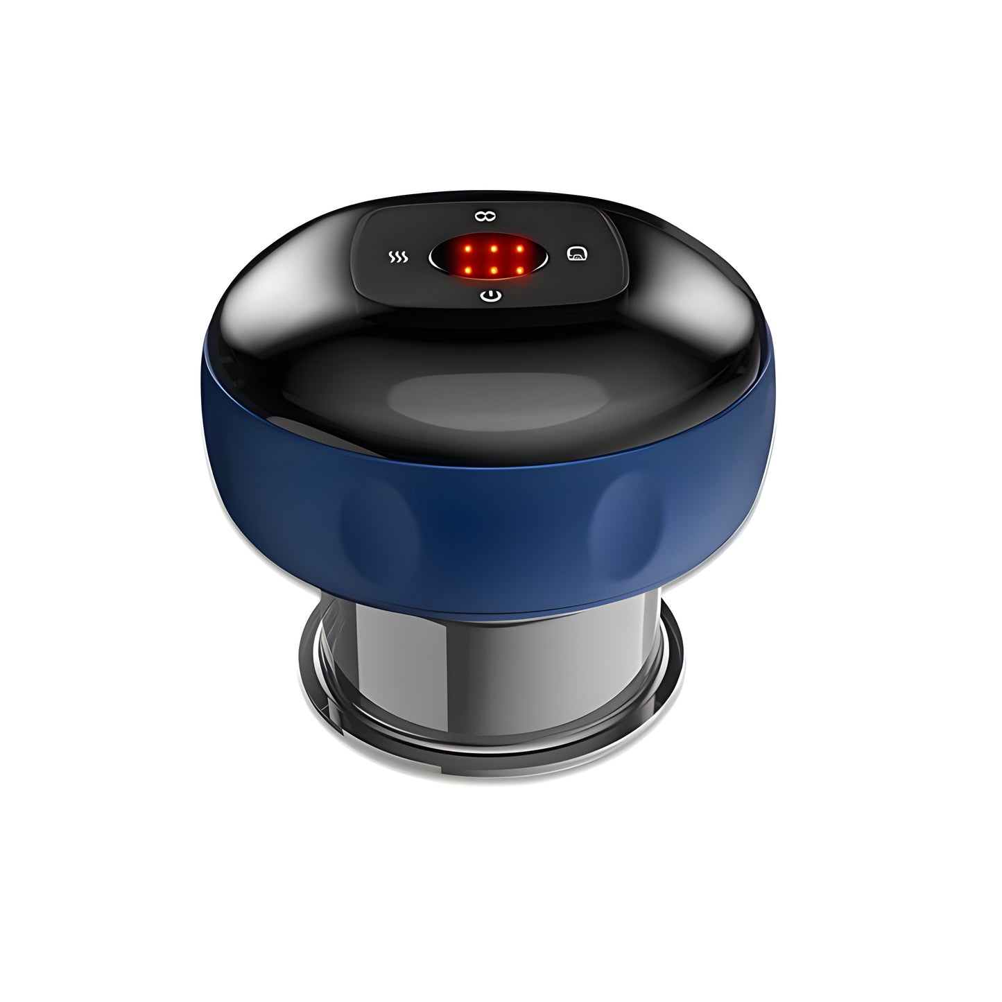 Norvo | Cupping Massager - ThermaCup