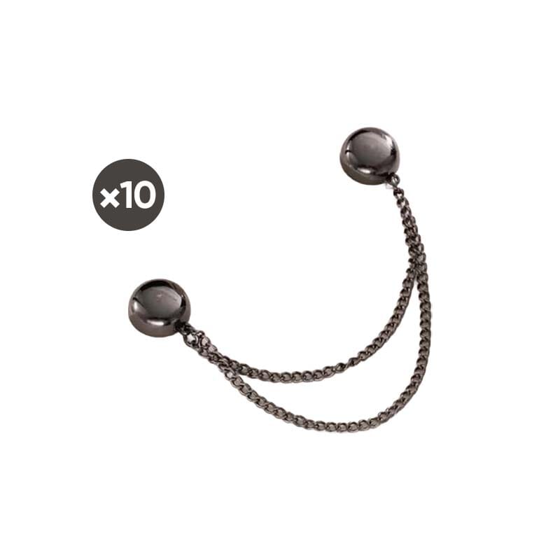 Norvo | Multifunksjonelle Magnetiske Klemmestifter