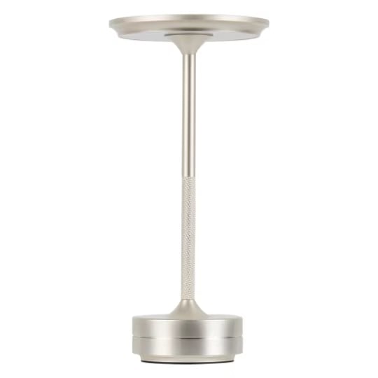 Norvo | Trådløs lampe - Dimmbar & Oppladbar skrivebordslys