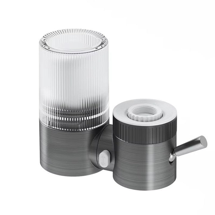 Norvo | Multi-Layer Filtreringskran Vannrenser System