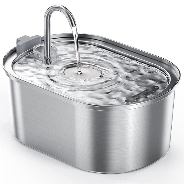 Norvo | 3.2L rustfritt stål vannbeholder
