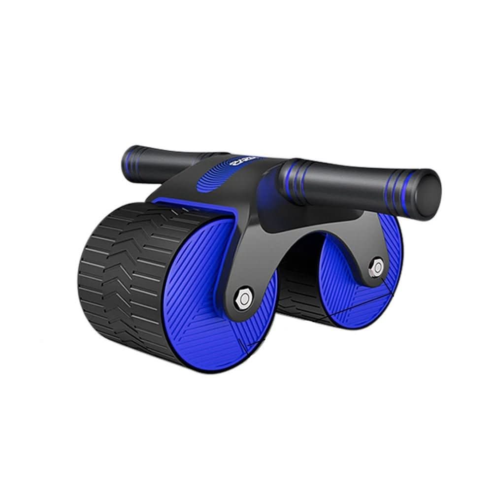 Norvo | Roller - Halkefri abdominal treninghjul med rekylfunksjon