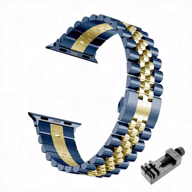 Norvo | Armbånd for Apple Watch