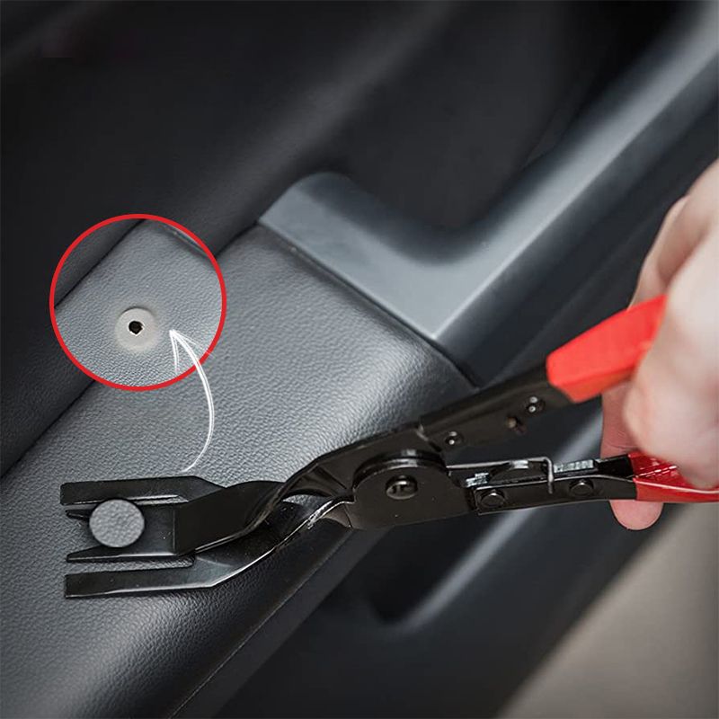 Norvo | Panel Clip Removal Pliers