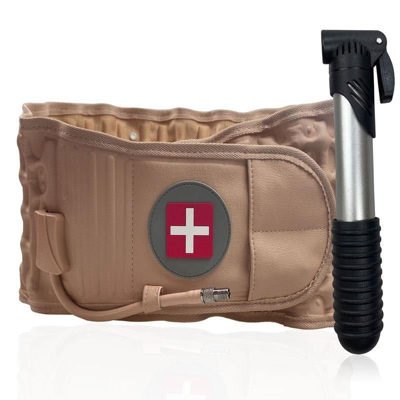 Norvo | Dekompresjonsbelte