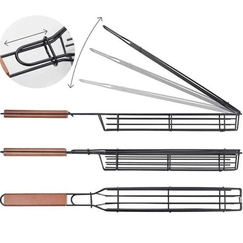 Norvo | EasyGrill - Rask grilling - Garanti for glede - Enkel bruk