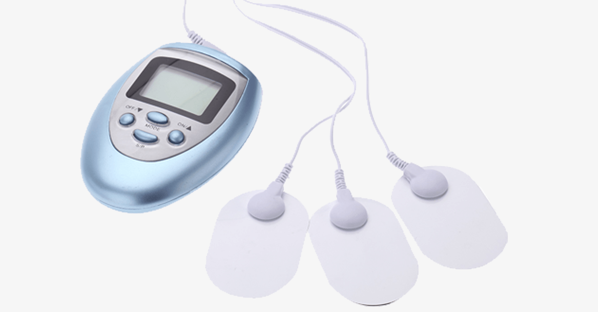 Norvo | Beste multifunksjonelle terapeutiske elektriske massasjeren og kroppsformer