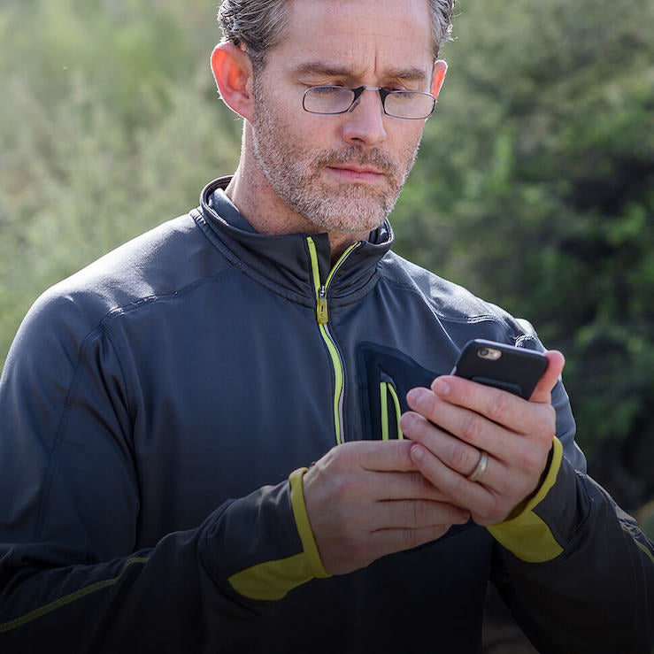 Norvo | Bærbare lesebriller