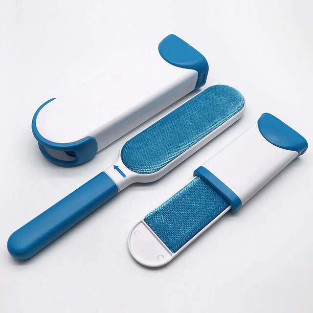 Hund- og kattehårfjerner - FurFree Pro Norvo