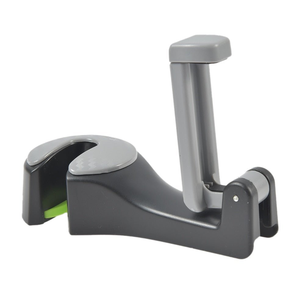 Norvo | HookNHold - Hode støtte - Telefon i hånden - Komfort og bekvemmelighet!