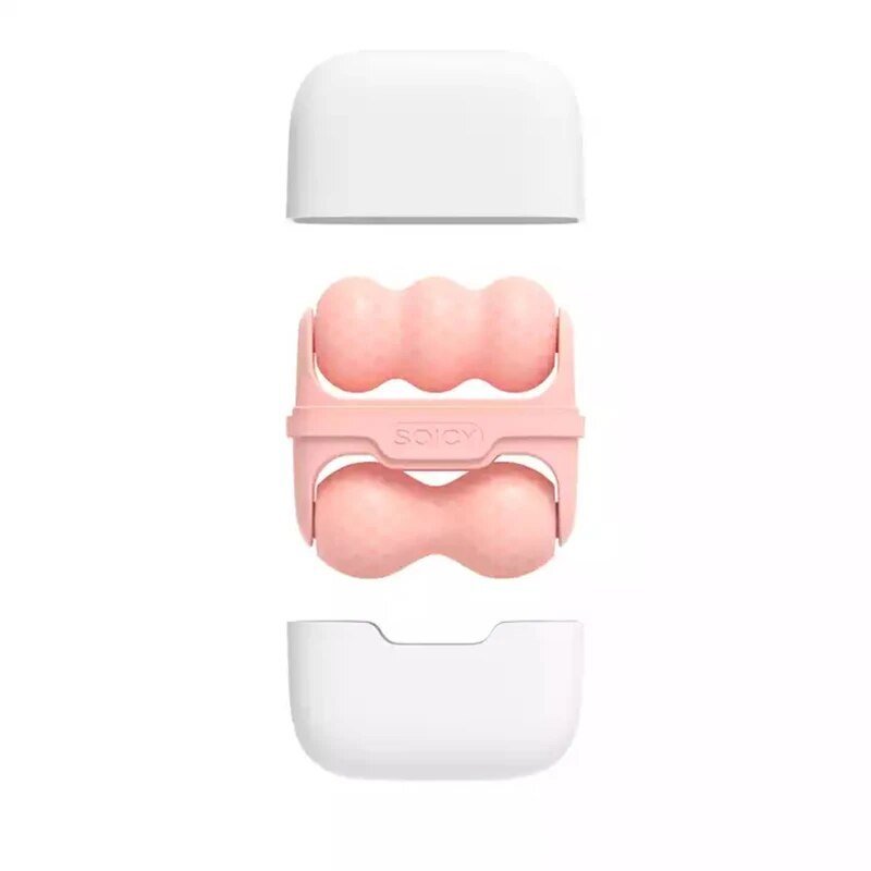 Norvo | IcyVisage - Revitaliser huden din - Umiddelbar glød - Dyp fuktighet