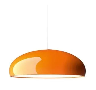 MidnightSunburst - Skinnende pendellampe