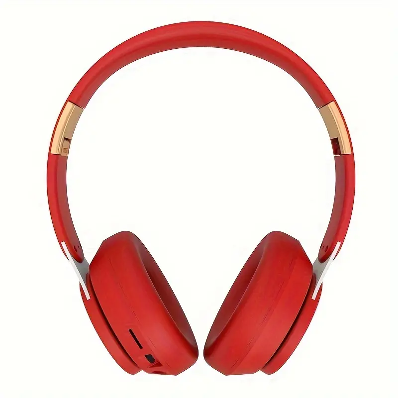 Norvo | SonicAir Trådløse Bluetooth-hodetelefoner Over-Ear