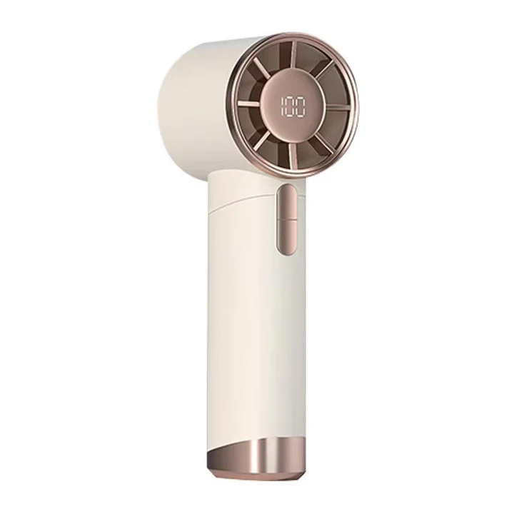 Norvo | Bærbar Håndholdt Vifte